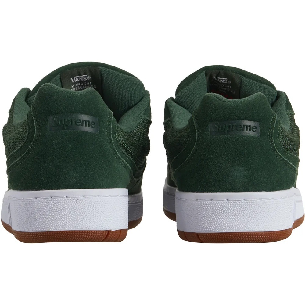 Vans® Speed view 4
